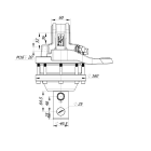 Rotator Formiko FHR3000L - Formiko -